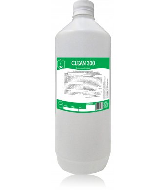 CLEAN 300 1L