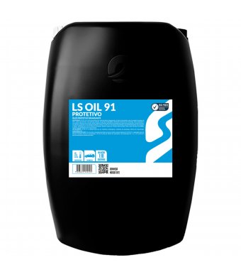 Protetivo anticorrosivo líquido - LS OIL  91 SURFACTA  - 60Kg
