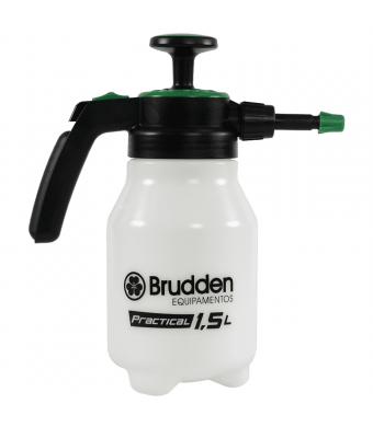Pulveirizador Pratical 1,5L Brudden equipamentos