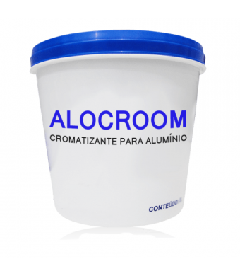 ALOCHROM Cromatizante - 01 KG