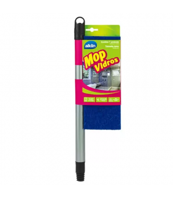 MOP VIDROS ALKLIN