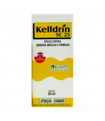 KELLDRIN SC 25