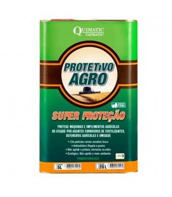 Protetivo Agro Super Proteção - 5L