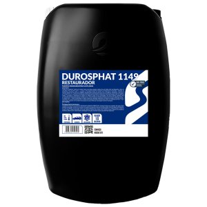  Fosfato Manganês - DUROSPHAT 1149 SURFACTA - 60KG