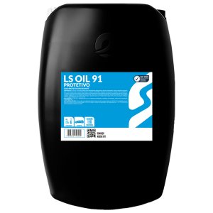 Protetivo anticorrosivo líquido - LS OIL  91 SURFACTA  - 60Kg
