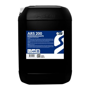 Desengraxante anti respingo de solda líquido - ARS 200 -  SURFACTA - 30 Kg