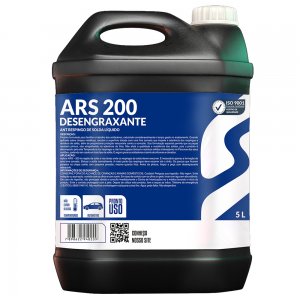 Desengraxante anti respingo de solda líquido - ARS 200 -  SURFACTA - 5Lts