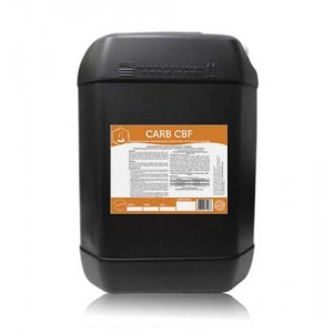 Descarbonizante Potente CARB CFB Descarbonizante e Desengraxante - 30 KG (Uso Geral)