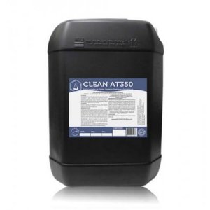 Ativado CLEAN AT350 Detergente Ácido - 26 KG (Produto Concentrado Diluir 1:40 a 1:30)