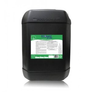 Desengraxante ecológico para limpeza de peças ECOMAX RC 500 - 25 L (Substitui Diesel e Querosene - Uso Diluído)