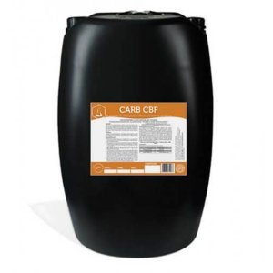 Descarbonizante Potente CARB CFB Descarbonizante e Desengraxante - 60 KG (Uso Geral)