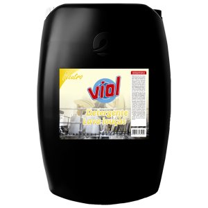 Detergente neutro 50L - VIOL