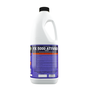 Detergente ativado FX5000 2Lts - START