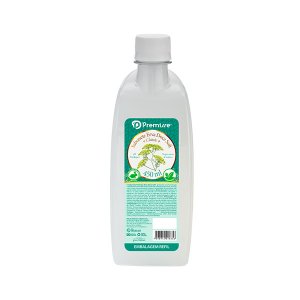 Sabonete líquido erva doce soft classic 450ml - PREMISSE