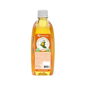 Sabonete líquido flor de laranjeira 450ml - PREMISSE