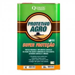 Protetivo Agro Super Proteção - 5L