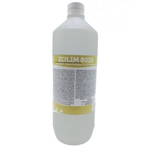 Repelente de Moscas ZOLIM 8020 com Desinfetante - 1L