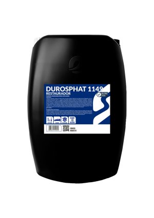  Fosfato Manganês - DUROSPHAT 1149 SURFACTA - 60KG