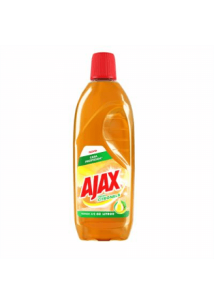 Limpador Diluível Ajax Fresh Citronela - 1L