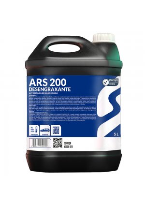 Desengraxante anti respingo de solda líquido - ARS 200 -  SURFACTA - 5Lts
