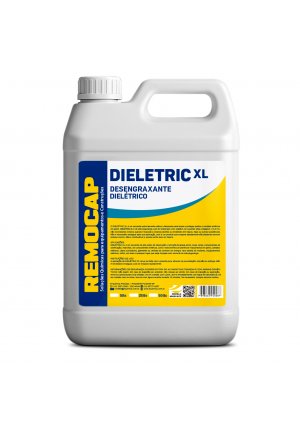 Desengraxante Dieletrico DIELETRIC XL Limpa Contato e Quadros Eletricos- 05 LT 