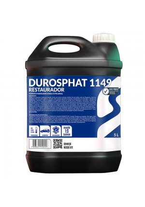 Fosfato Manganês - DUROSPHAT 1149 SURFACTA - 05 LT