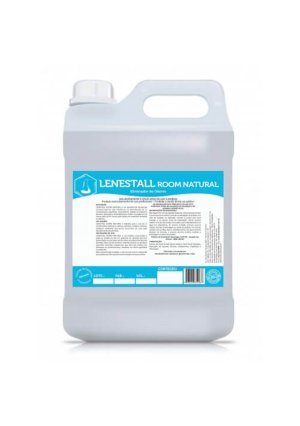 Eliminador de odores (sem aroma) 5L -  LENESTALL ROOM NATURAL