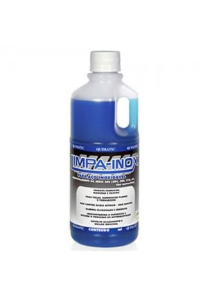 Limpa-Inox QUIMATIC - 1L