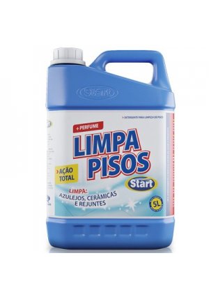 Limpa pisos 5L - START