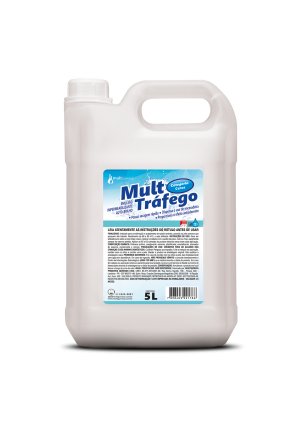 IMPERMEABILIZANTE PARA PISOS TEOR DE SÓLIDOS MULT TRAFEGO