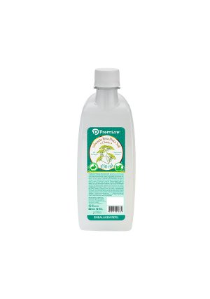 Sabonete líquido erva doce soft classic 450ml - PREMISSE