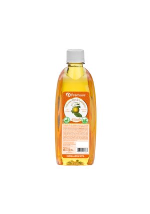 Sabonete líquido flor de laranjeira 450ml - PREMISSE