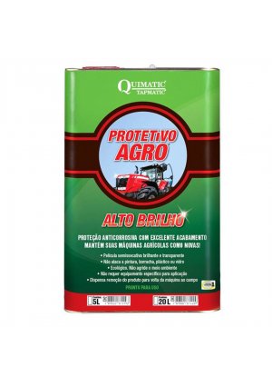 Protetivo Agro - Alto Brilho - 5L
