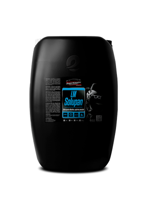 Solupan LM Super Máquina Detergente Alcalino - 50L (Produto Concentrado)