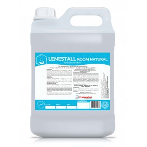 Eliminador de Odores LENESTALL ROOM NATURAL (Sem Aroma) - 05 LT