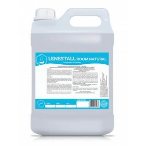 Eliminador de odores (sem aroma) 5L -  LENESTALL ROOM NATURAL
