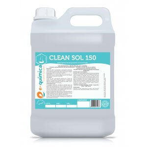 clean sol 150