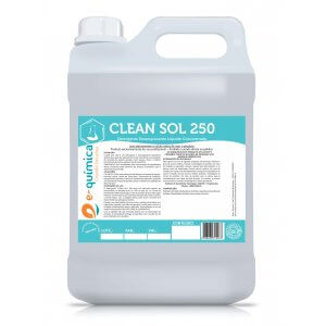 clean sol 250