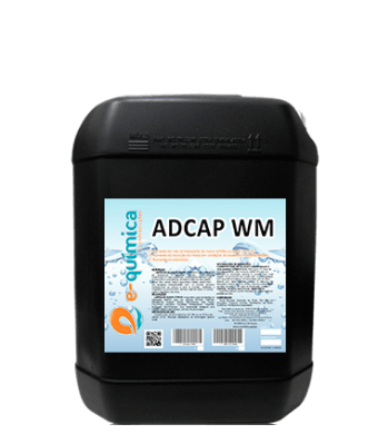 Aditivo ADCAP WM - 20 KG