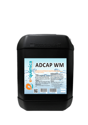 Aditivo ADCAP WM - 20 KG