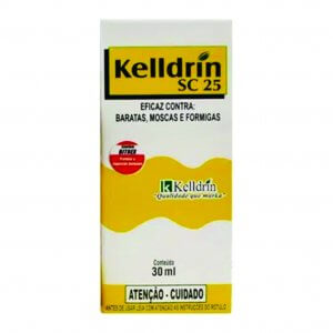 KELLDRIN SC 25