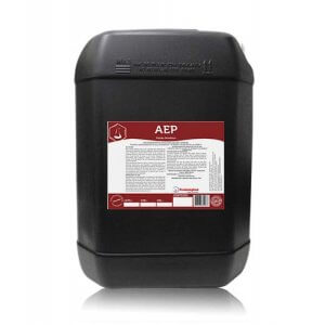 Óleo Solúvel Fluído Sintético ECO USI 150 AEP - Retífica de Virabrequim - 25 LT