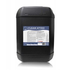 Ativado CLEAN AT350 Detergente Ácido - 26 KG (Produto Concentrado Diluir 1:40 a 1:30)