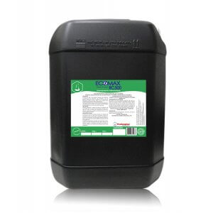 Desengraxante Ecológico para Limpeza de Peças ECOMAX RC 500 - 25 LT (Substitui Diesel e Querosene - Uso Diluído)
