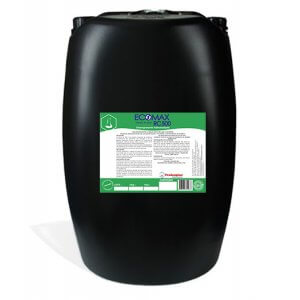 Desengraxante Ecológico para Limpeza de Peças ECOMAX RC 500 - 50 LT (Substitui Diesel e Querosene - Uso Diluído)