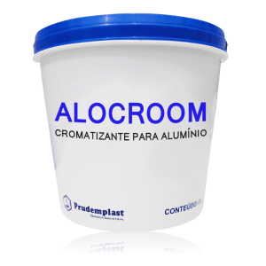 ALOCHROM Cromatizante - 01 KG