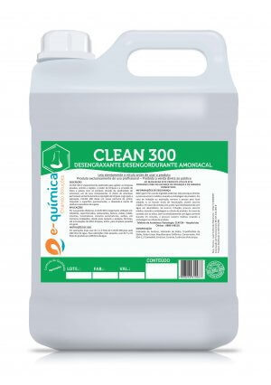 clean 300