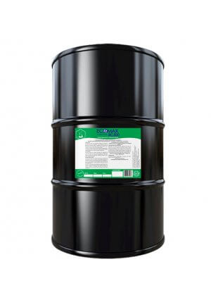 Desengraxante Ecológico para Limpeza de Peças ECOMAX RC 500 - 200L (Substitui Diesel e Querosene - Uso Diluído)
